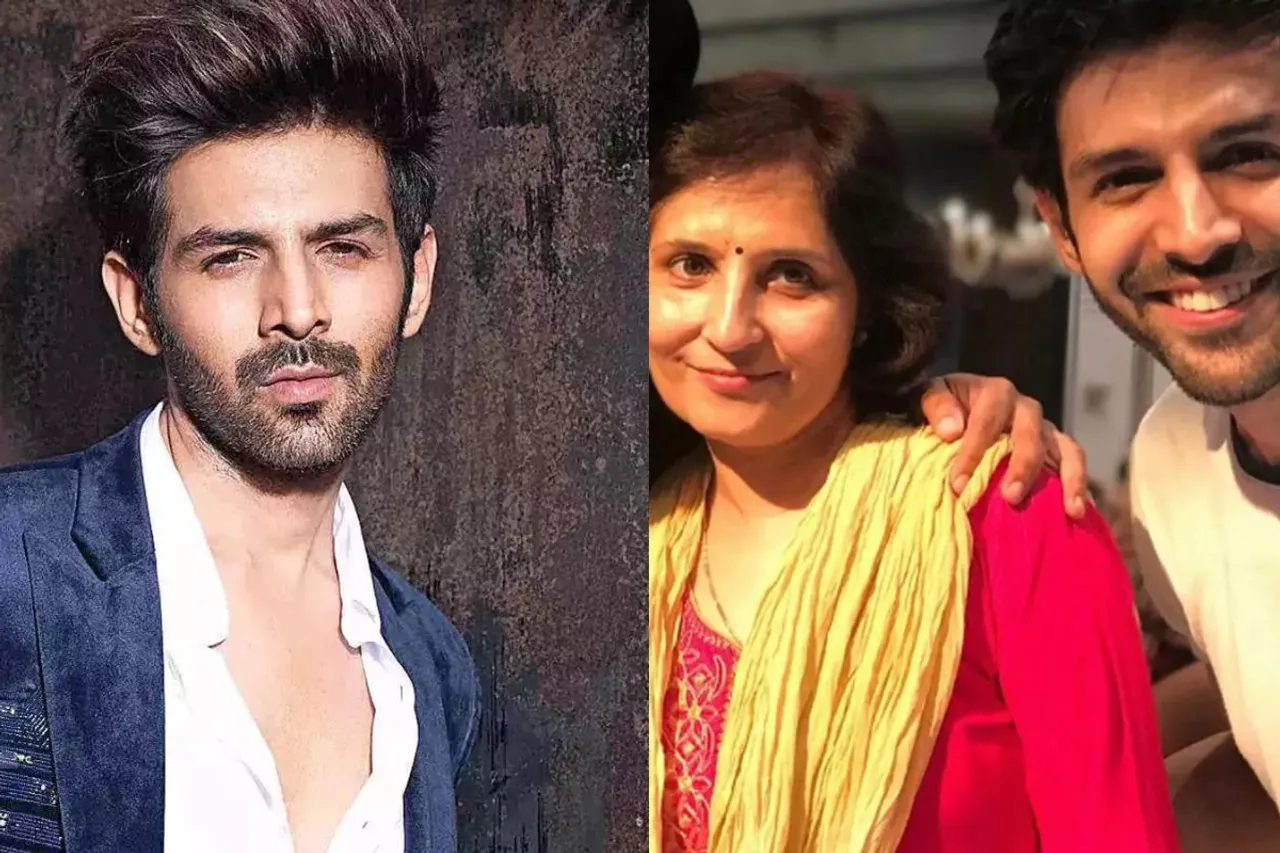 Kartik Aaryan