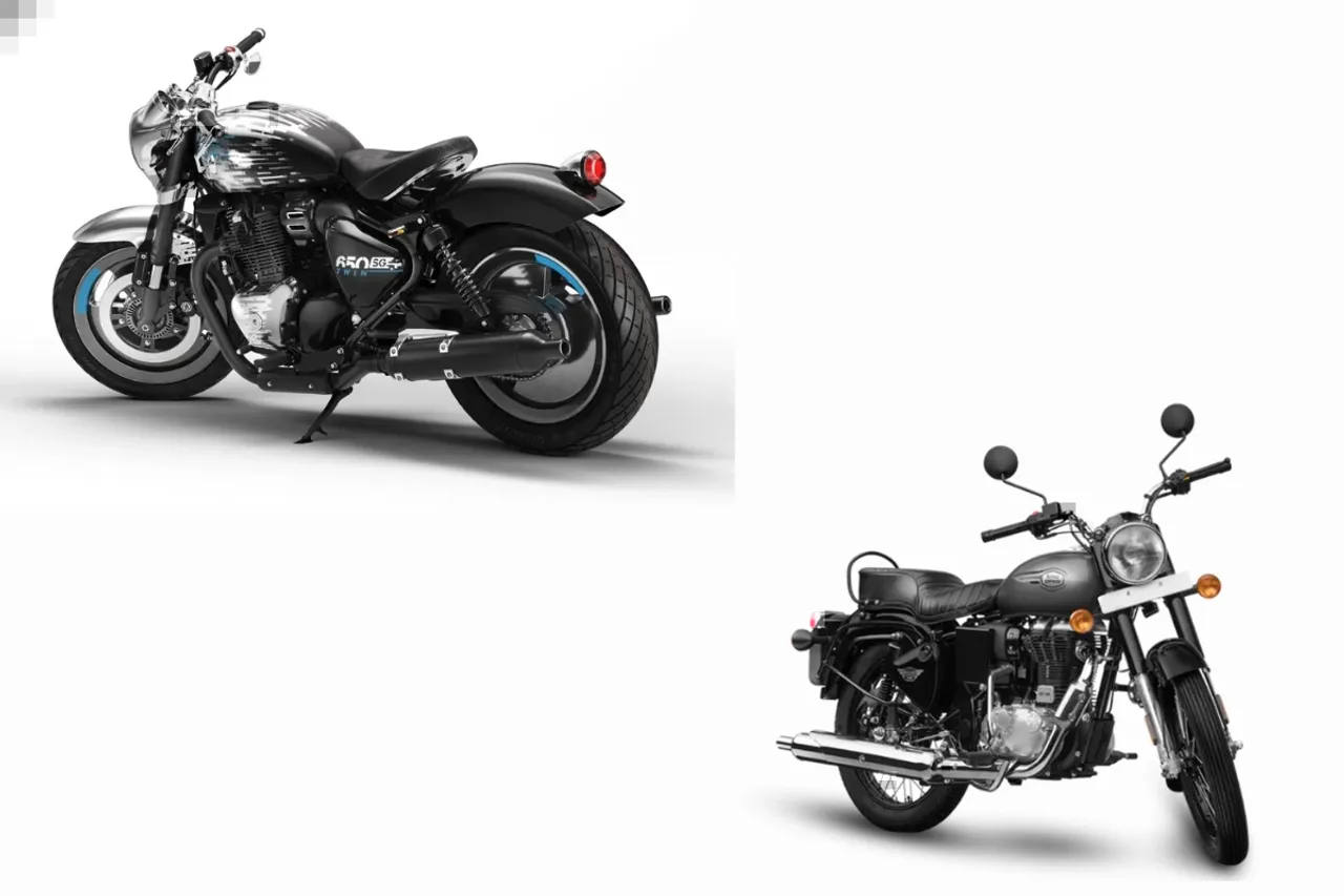 Royal Enfield