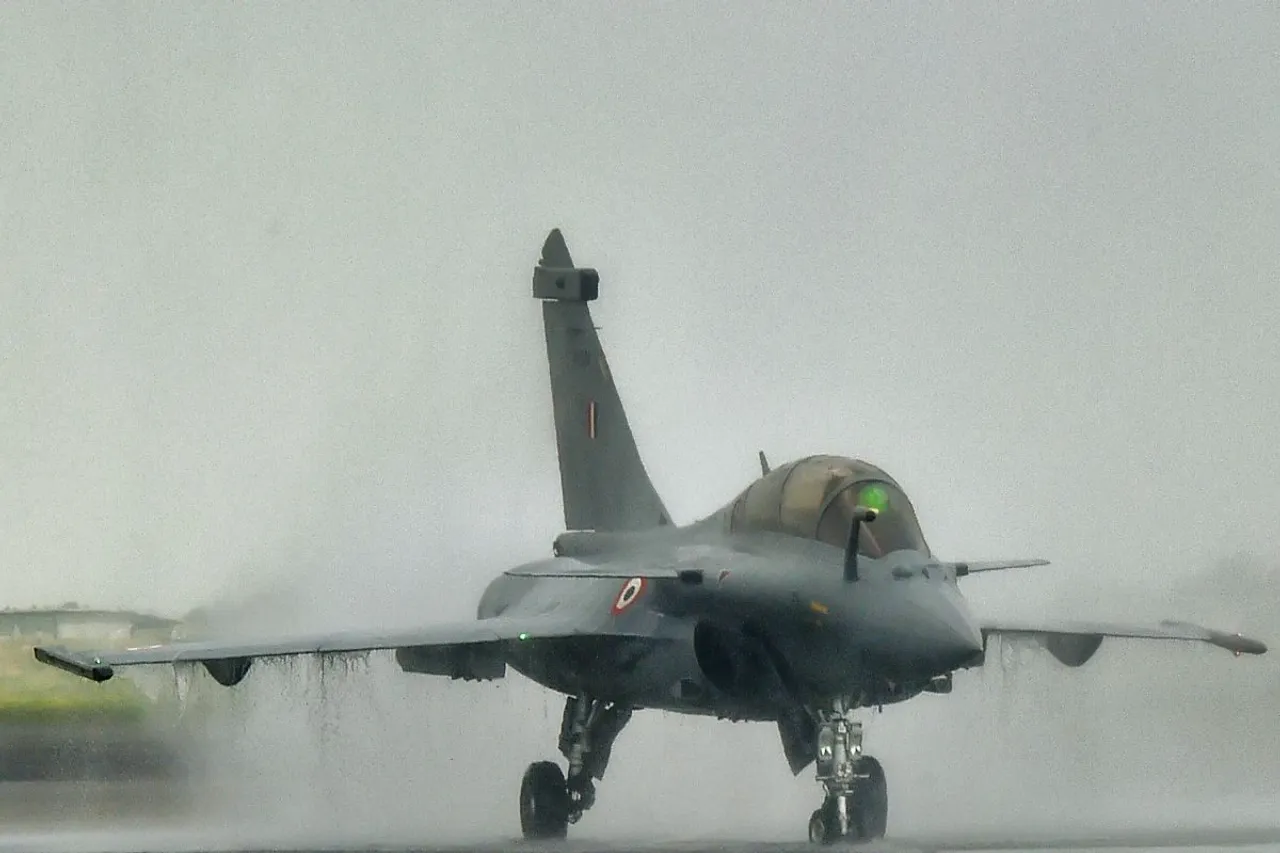 Rafale