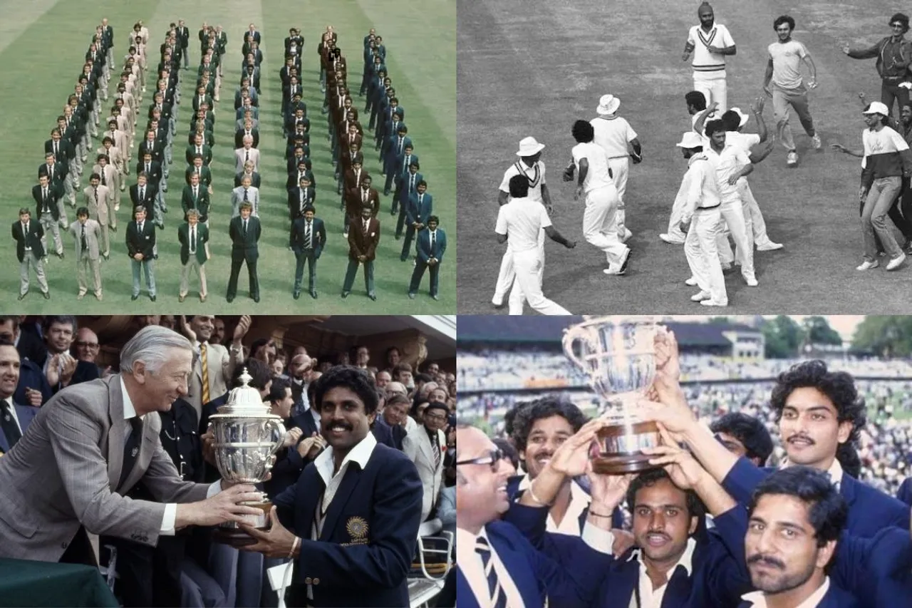 1983 World Cup