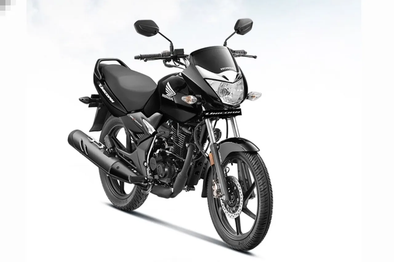 2023 Honda Unicorn