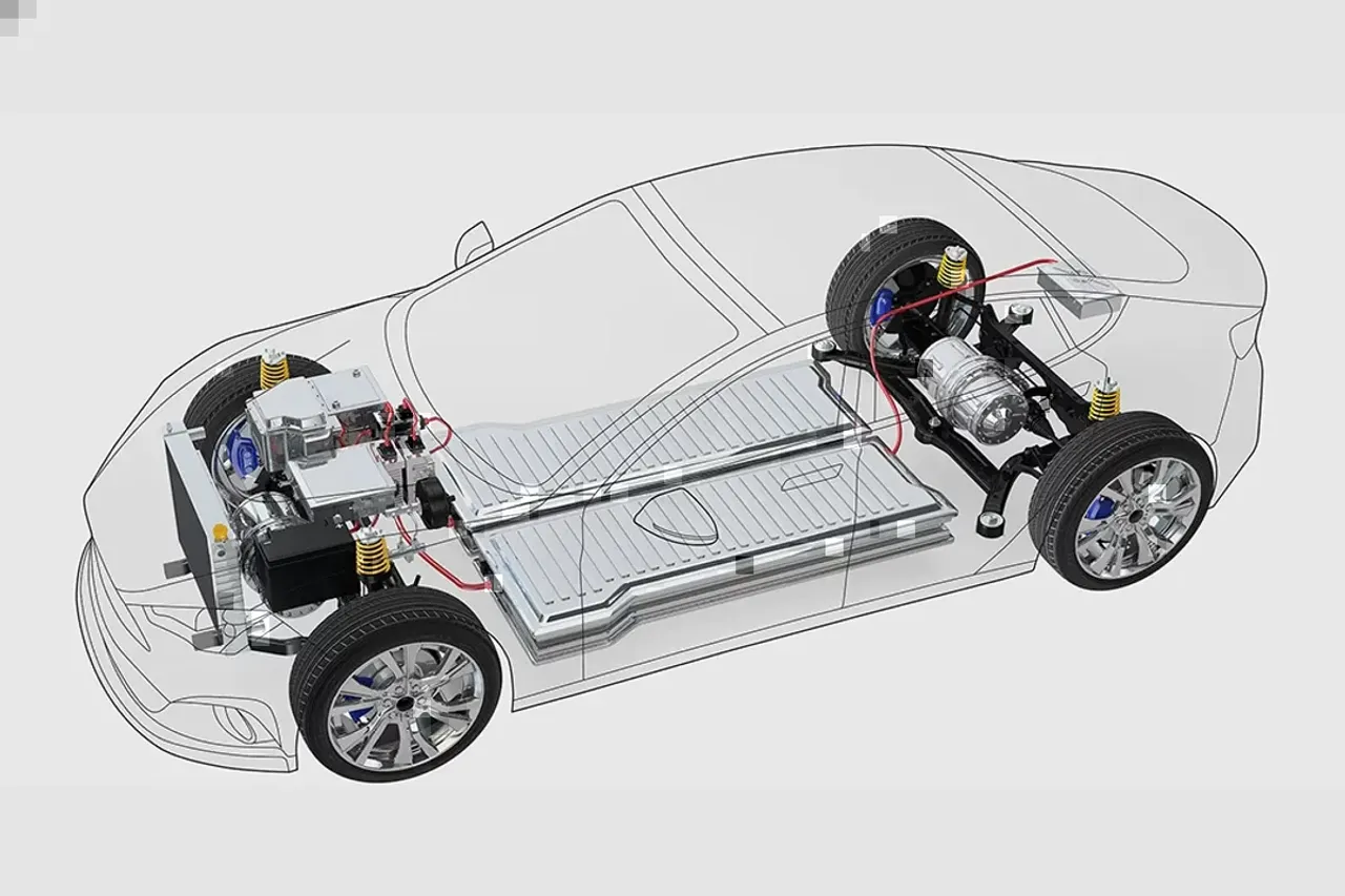 3 Disadvantages of Buying an EV