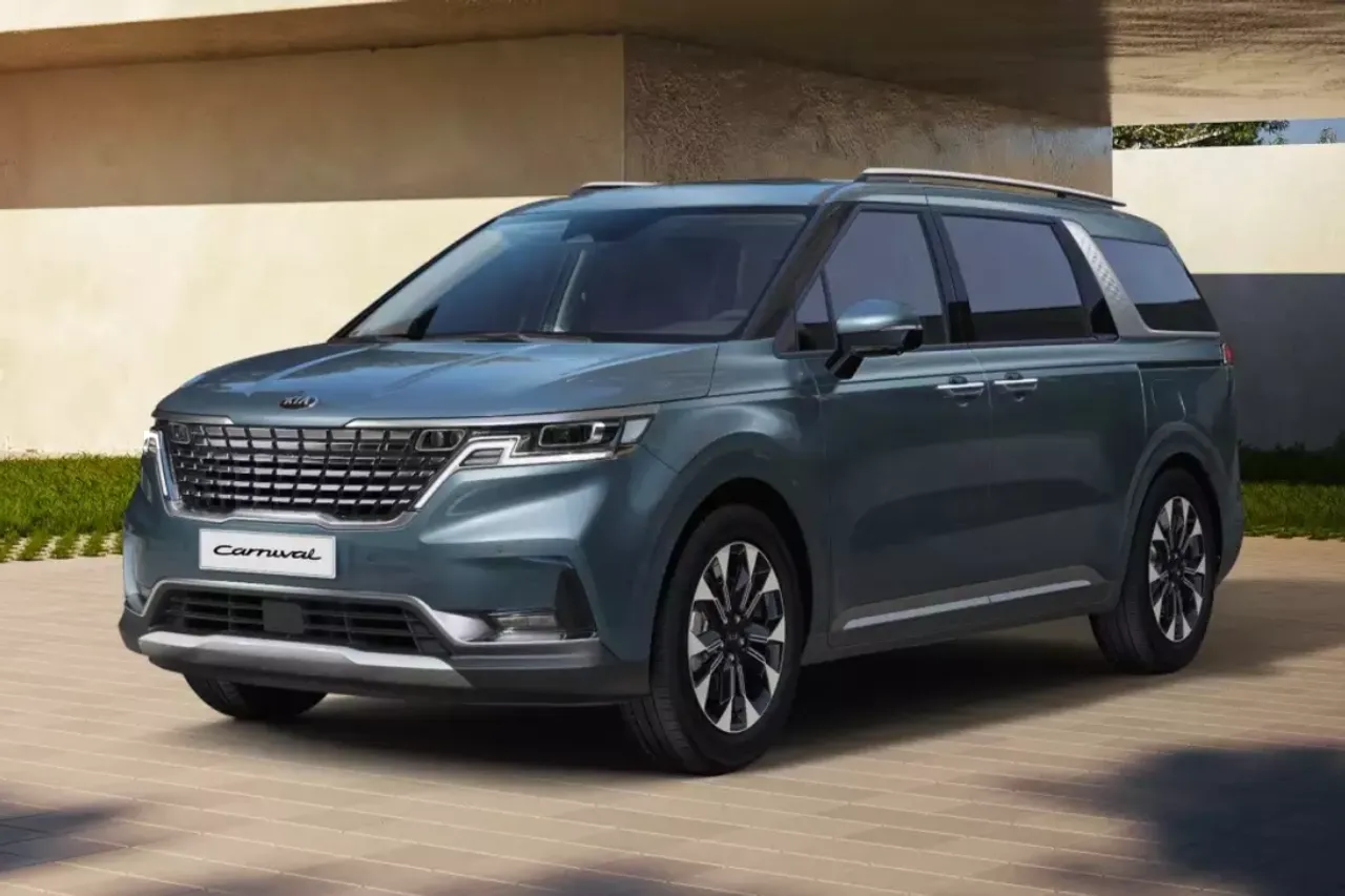 3 Upcoming 7 seater Cars