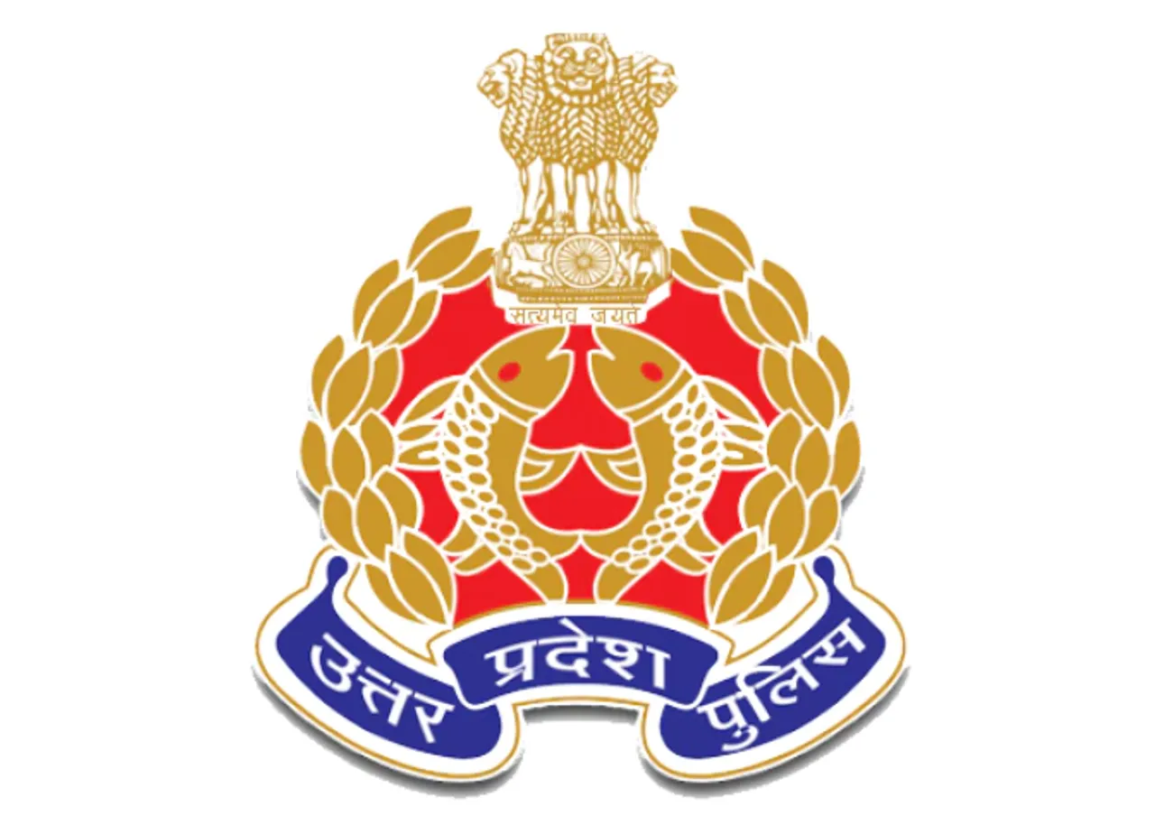 UP Police