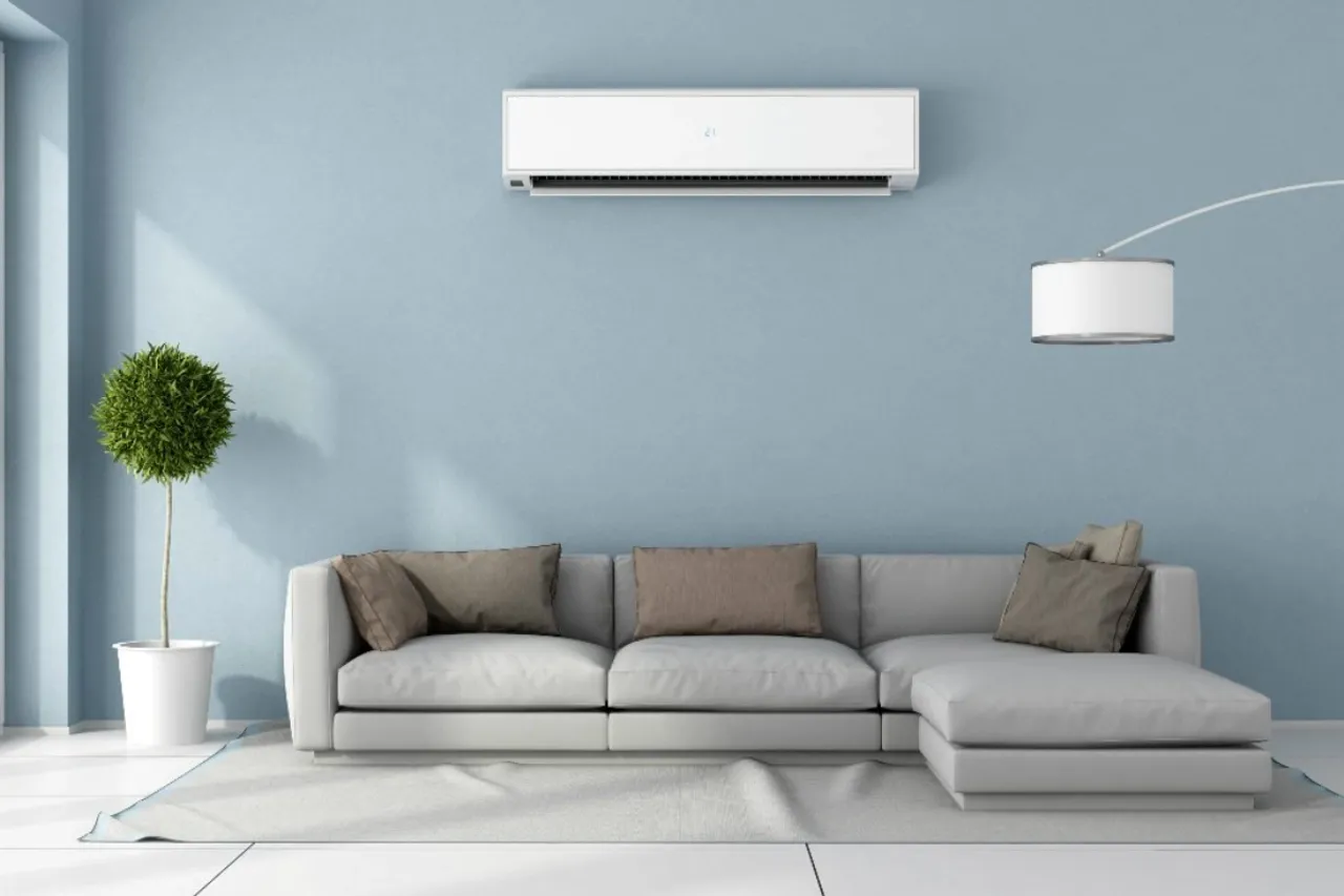 AC Energy Saving Tips