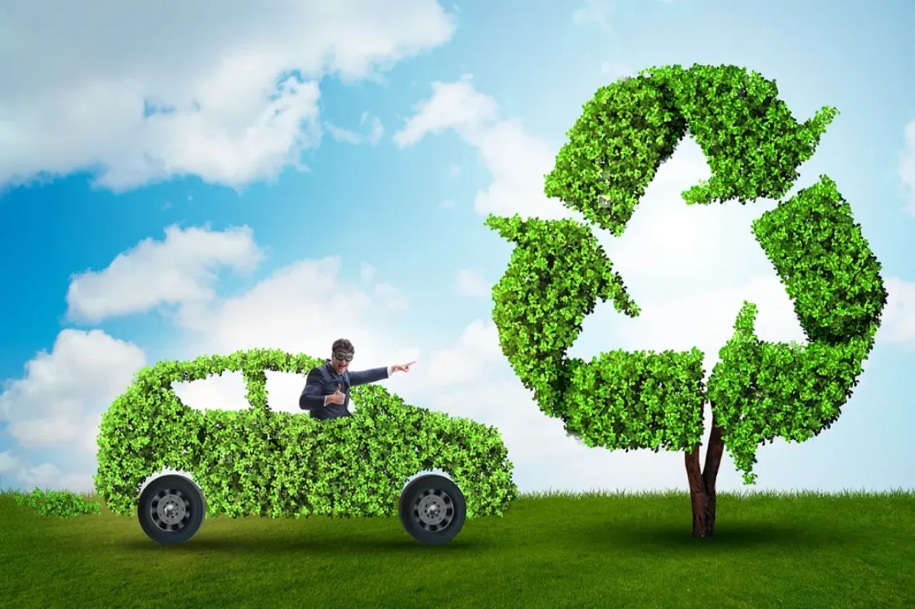 World Environment Day