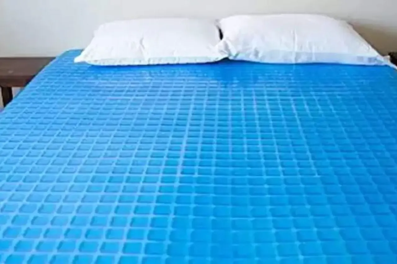 AC Bed Sheet