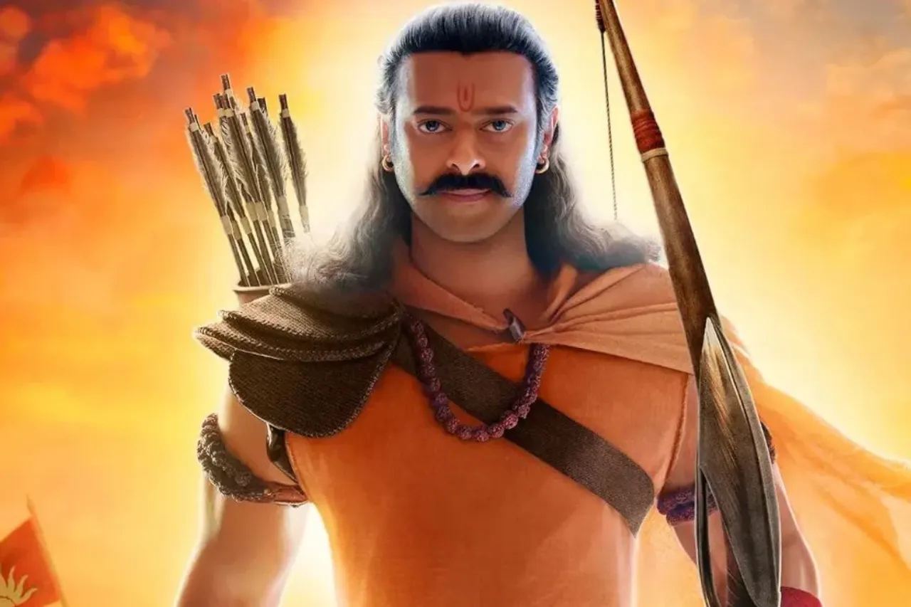 Adipurush Box Office Collection