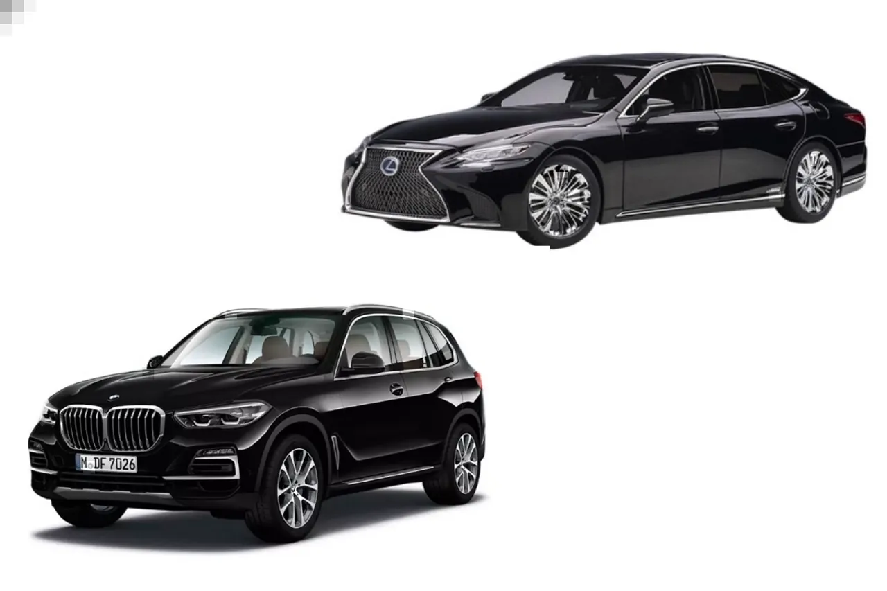 Advantages of Buying a Black Car