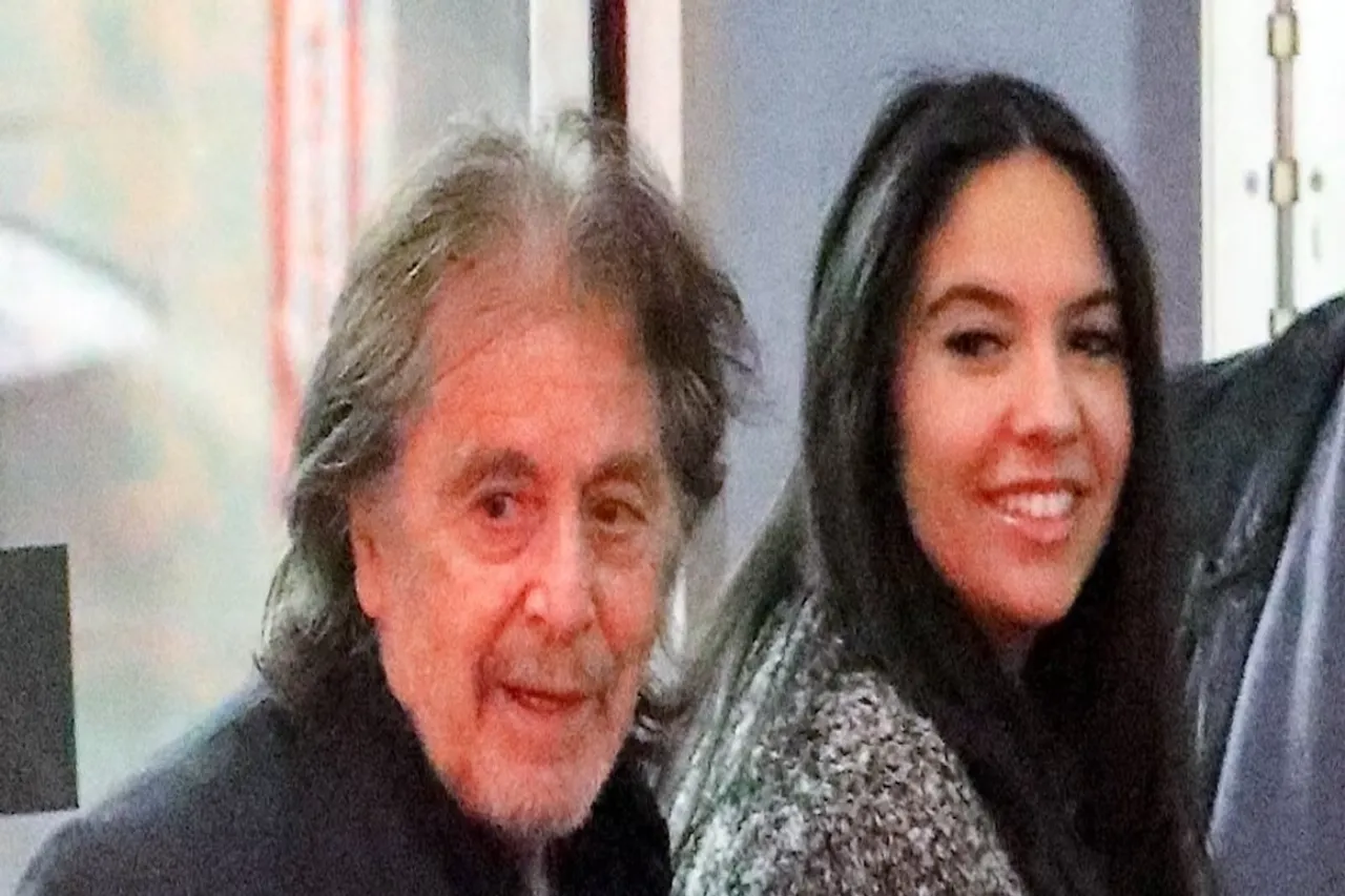 Al Pacino