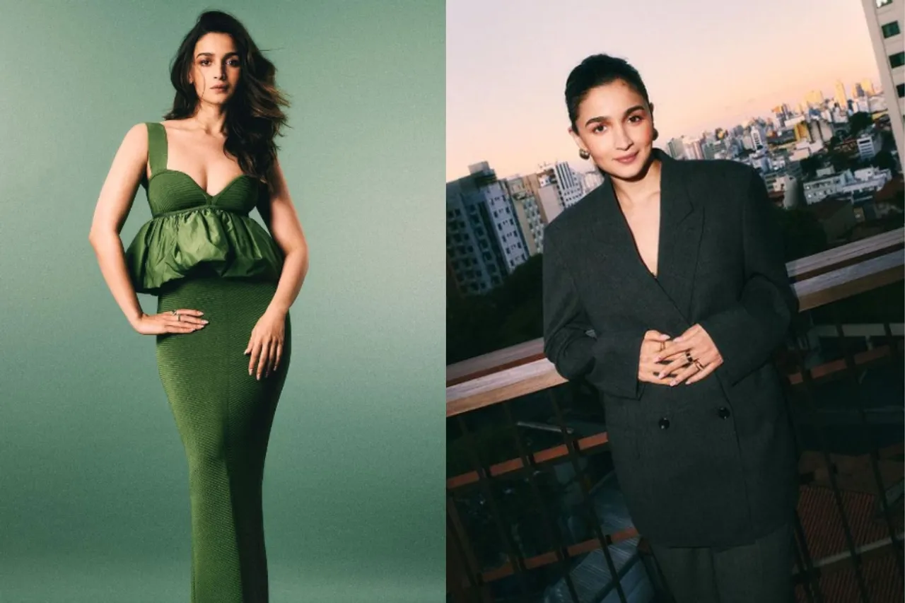 Alia Bhatt