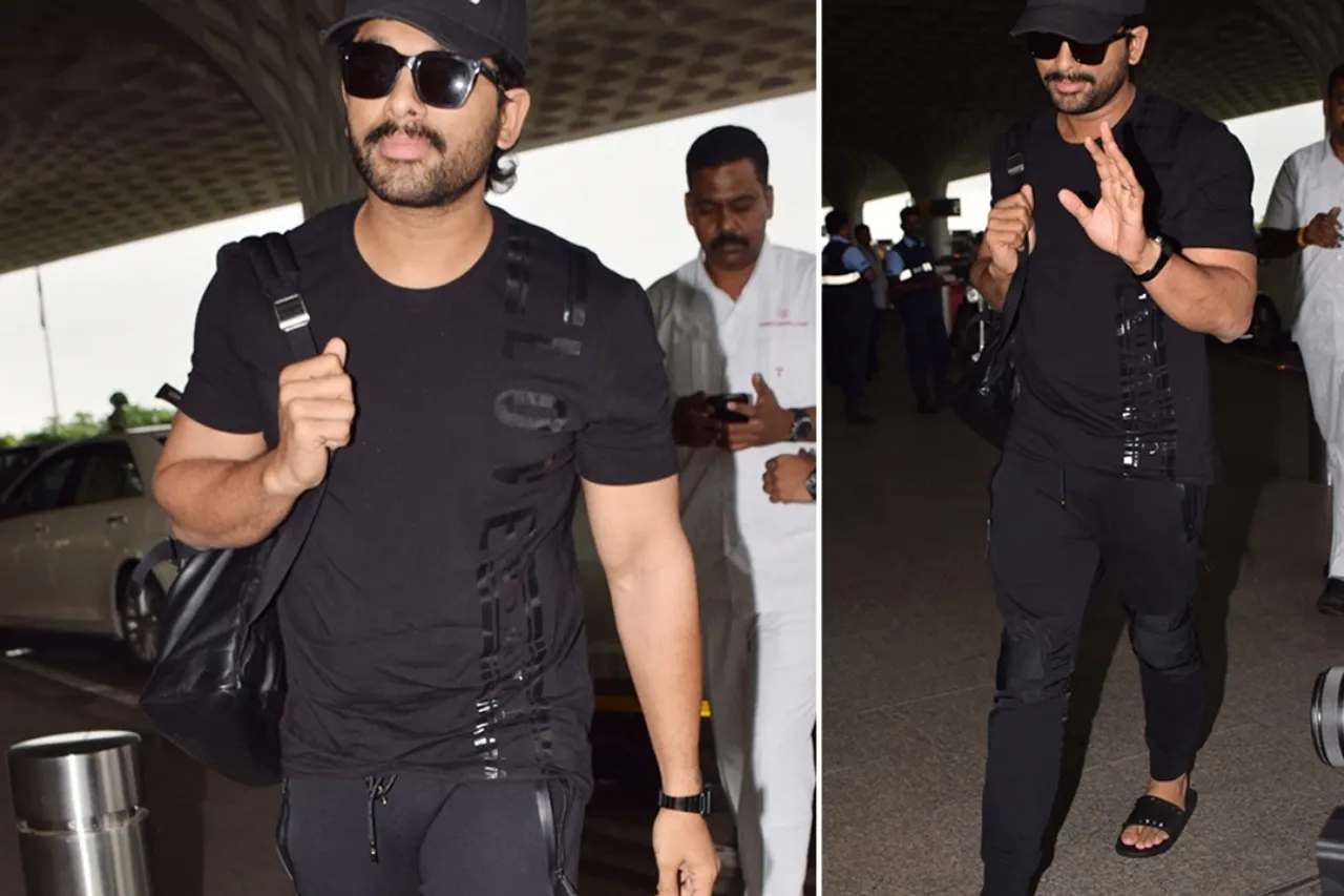 Allu Arjun