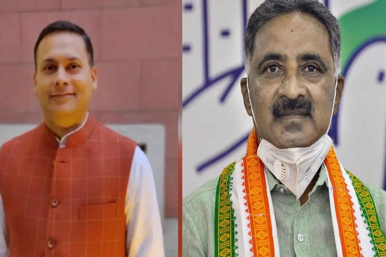 Amit Malviya