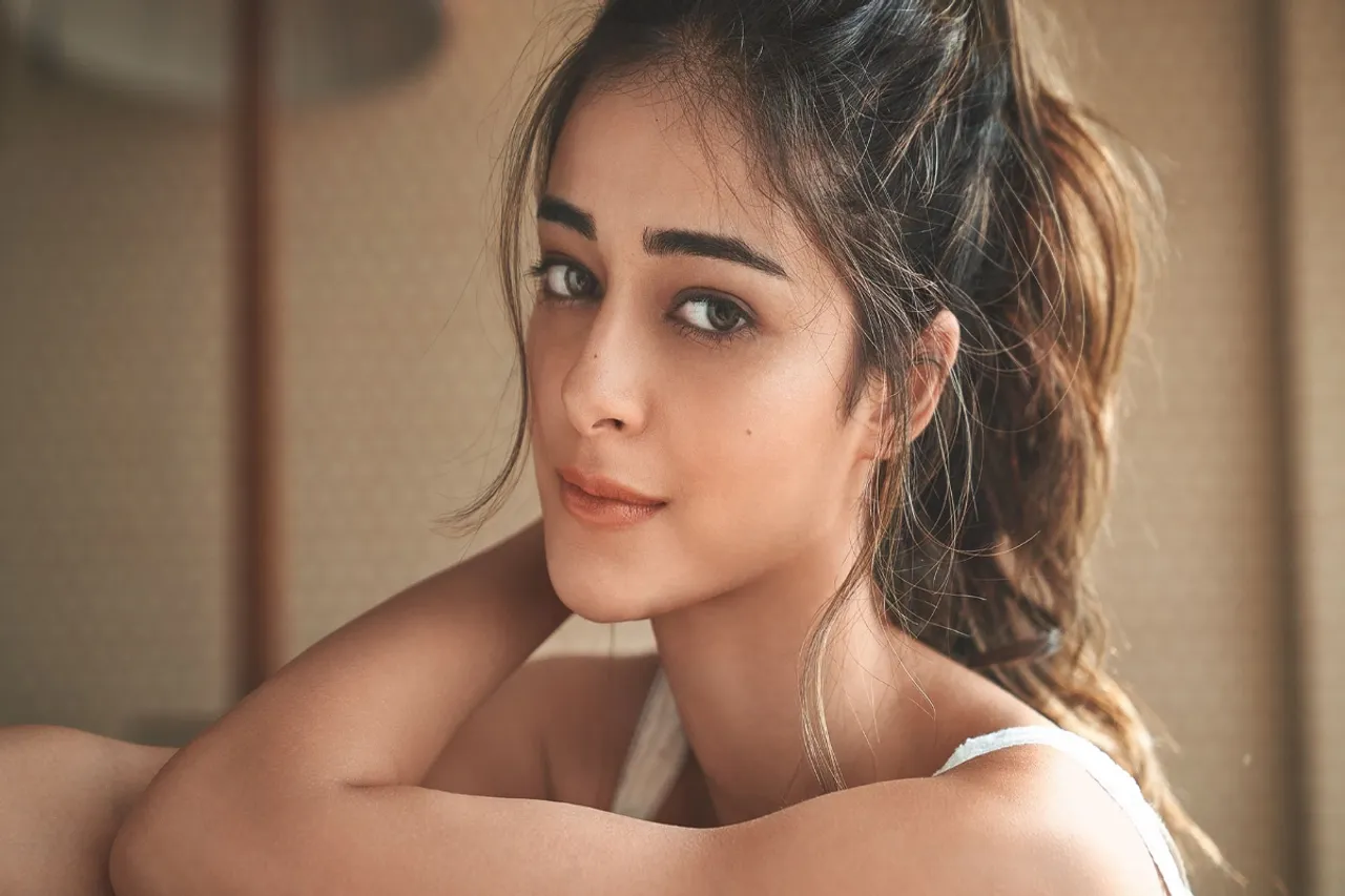 Top five controversies of Ananya Panday