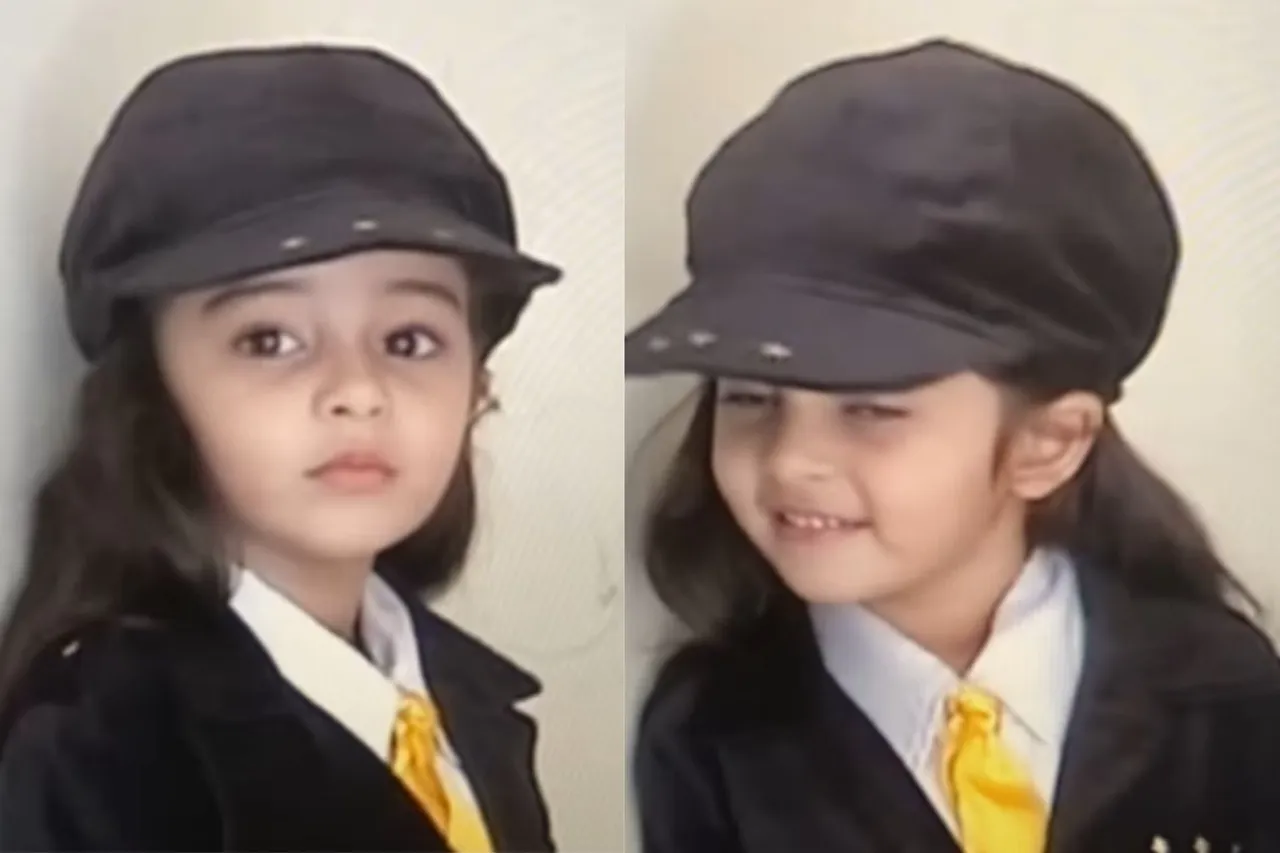 Ananya Panday