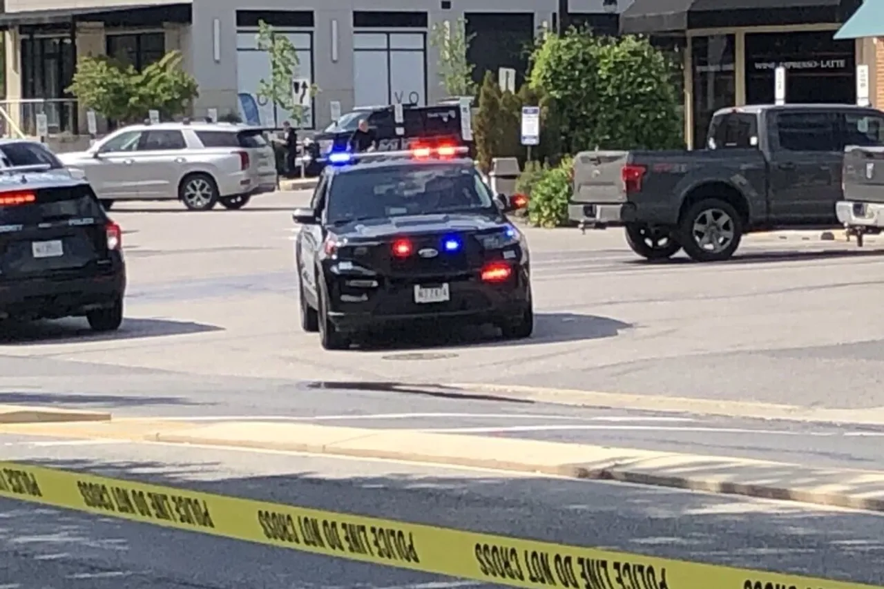 Annapolis shooting