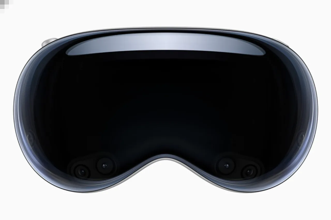 Apple Vision Pro