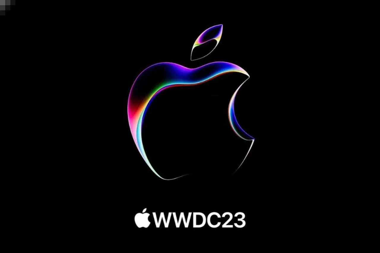 Apple WWDC 2023