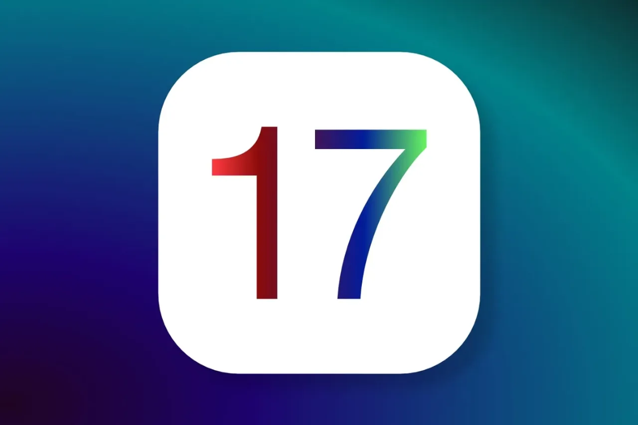 Apple iOS 17