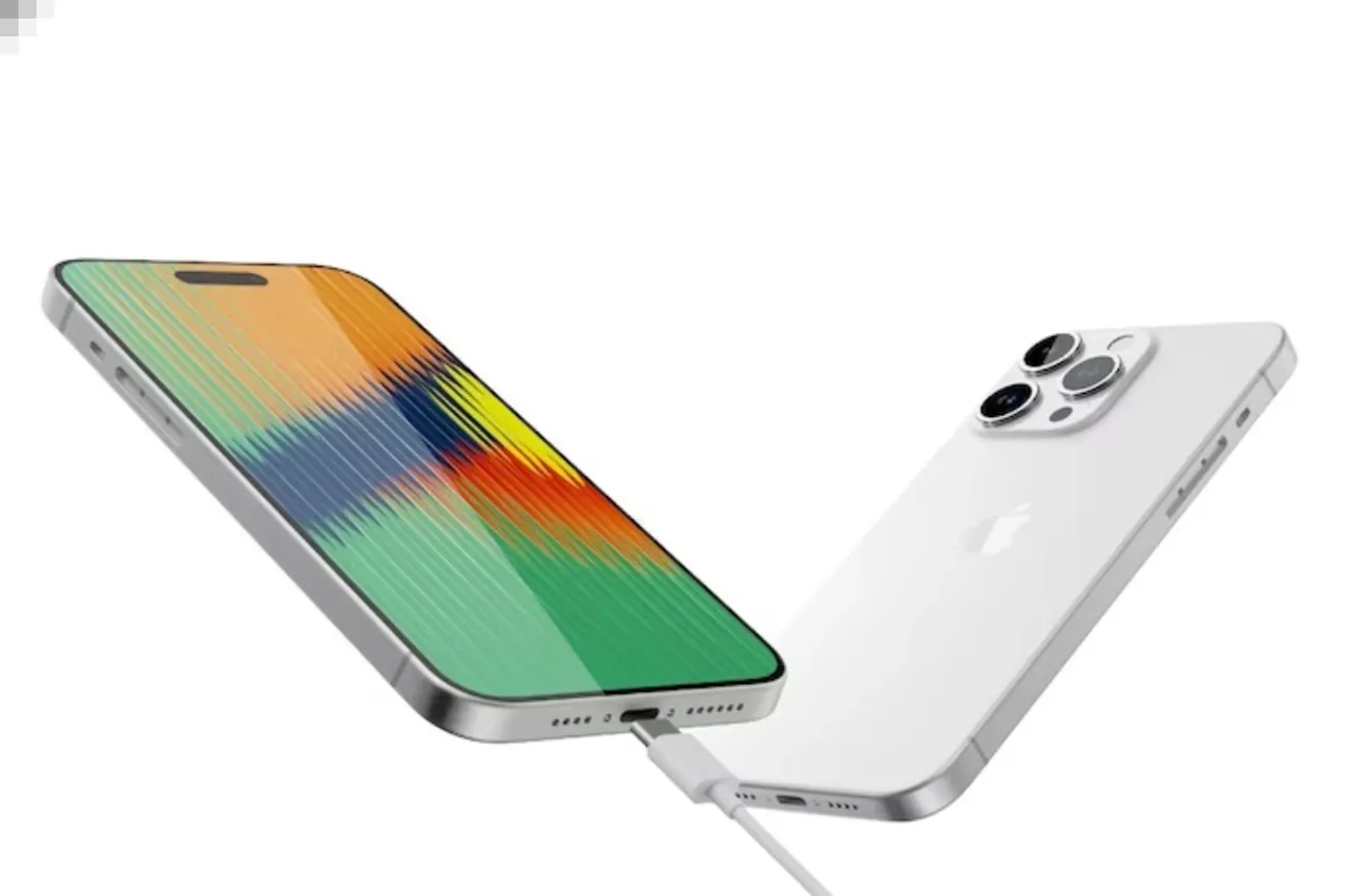 Apple iPhone 15 Series