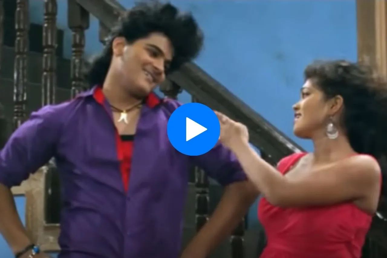 Arvind Akela