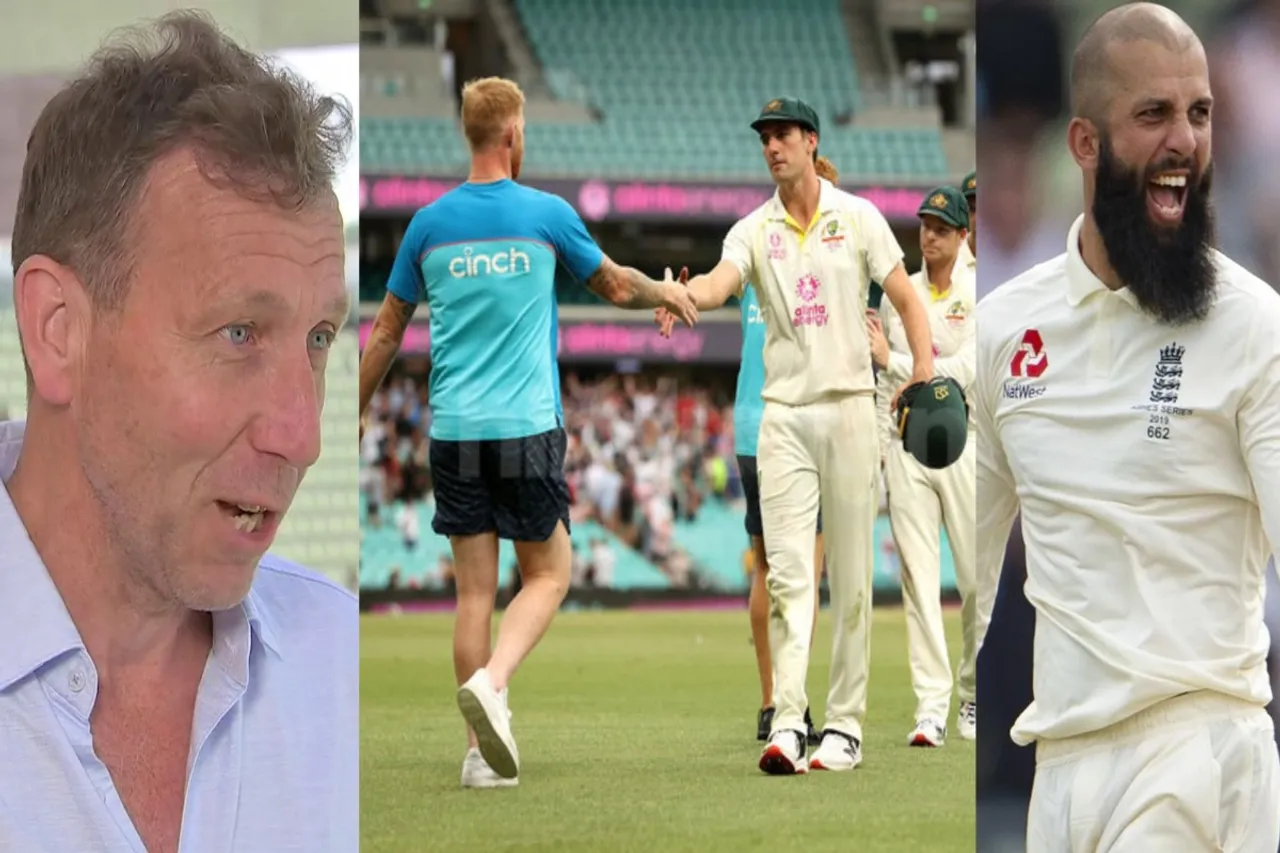 Ashes 2023