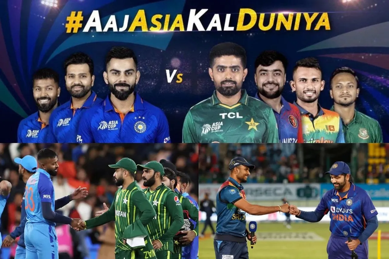 Asia Cup 2023