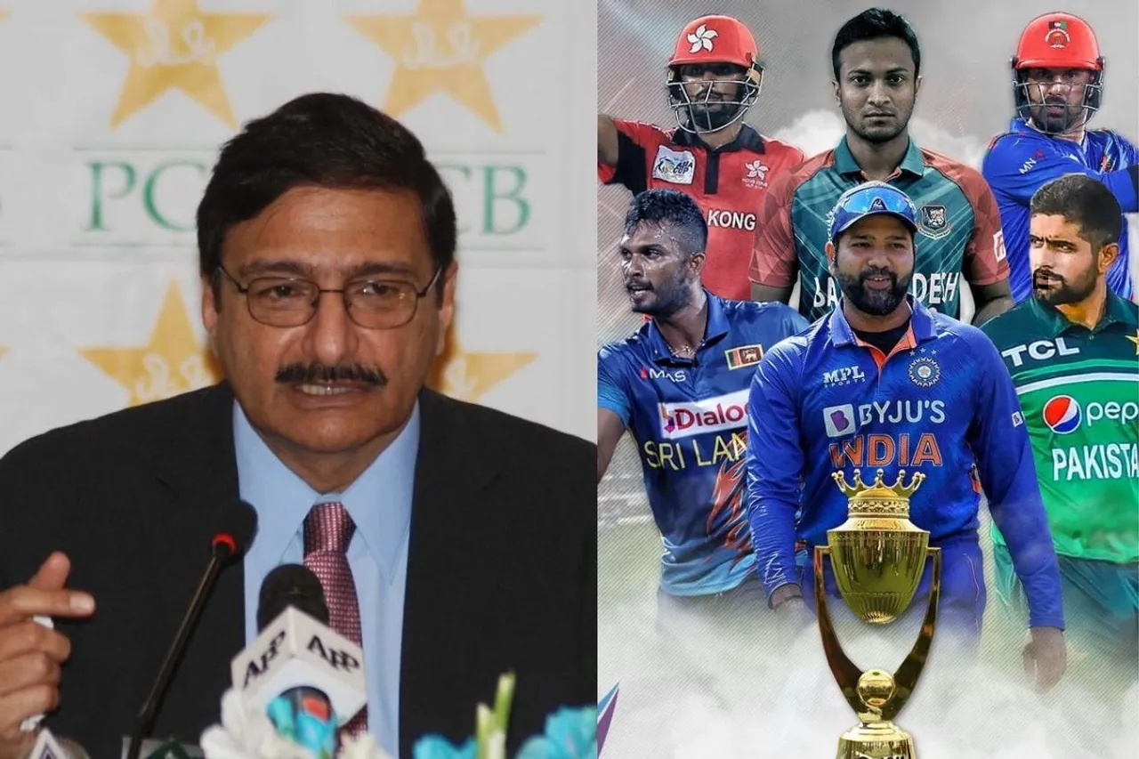 Asia Cup 2023