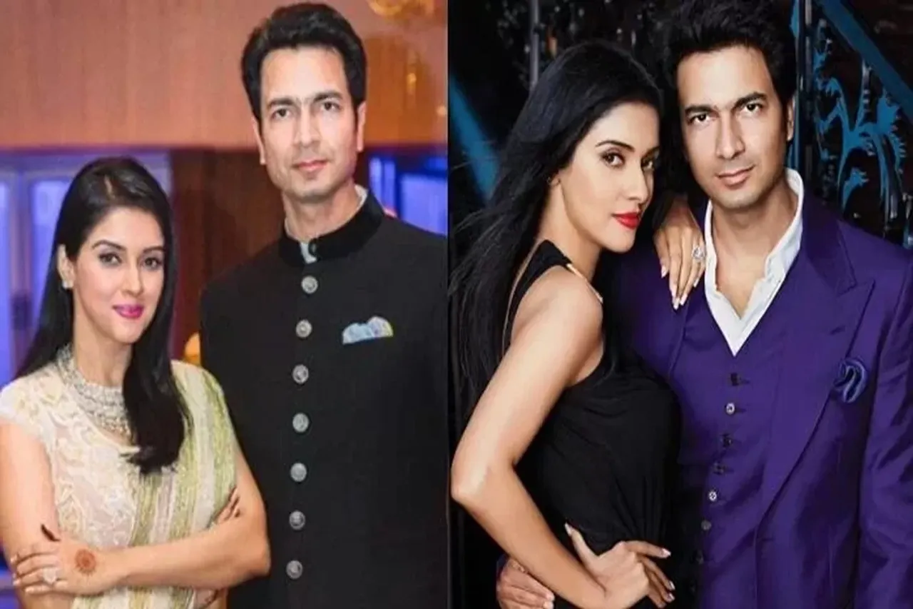 Asin shuts down divorce rumours after 'baseless news' went viral, says 'enjoying summer holiday' with husband