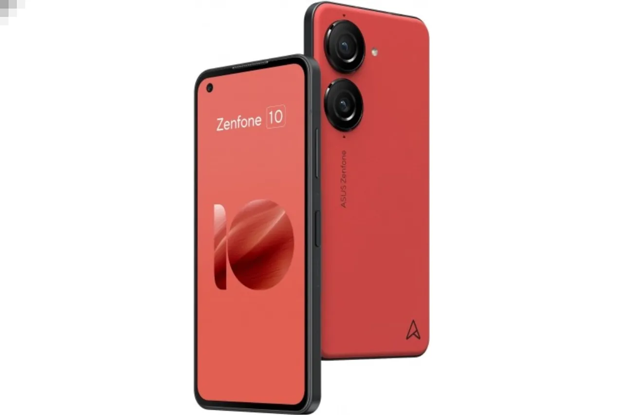 Asus Zenfone 10