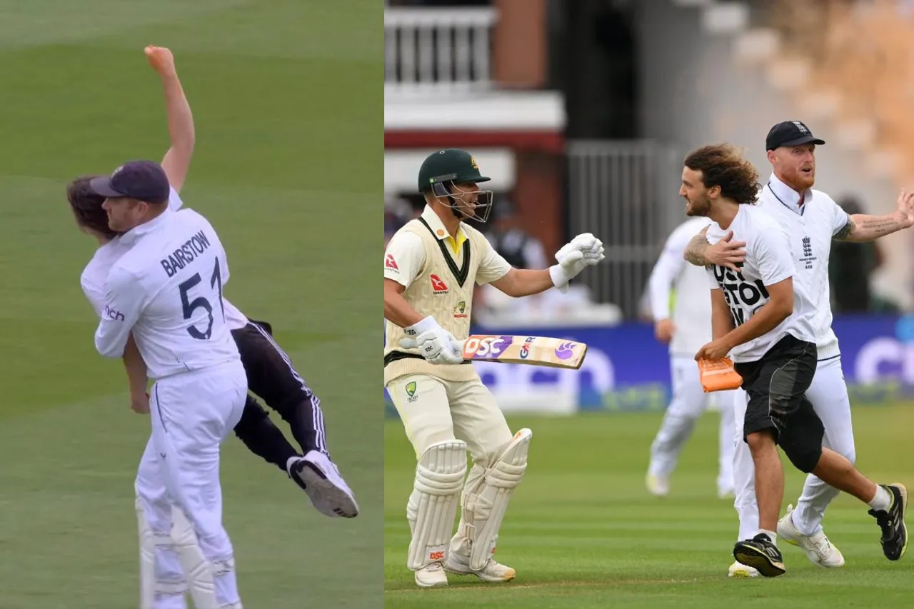 Aus Vs Eng Ashes 2023