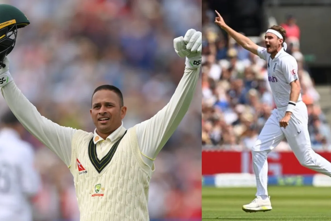 Aus Vs Eng Ashes 2023