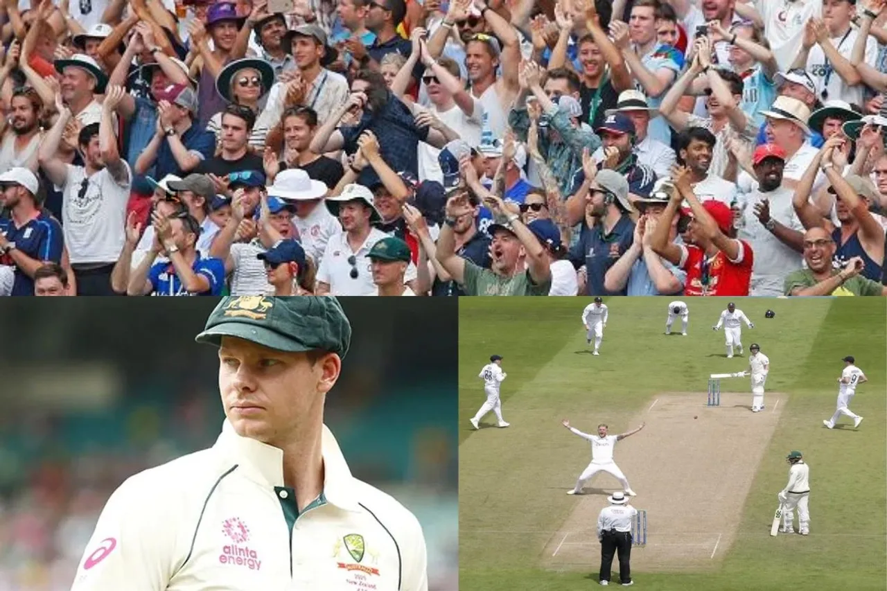 Aus Vs Eng Ashes 2023