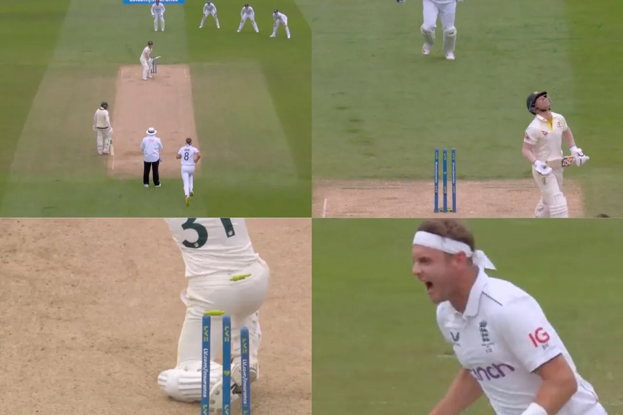 Aus Vs Eng Ashes 2023