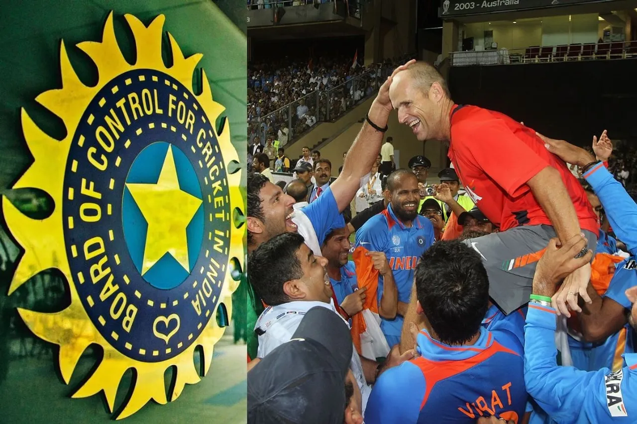 BCCI