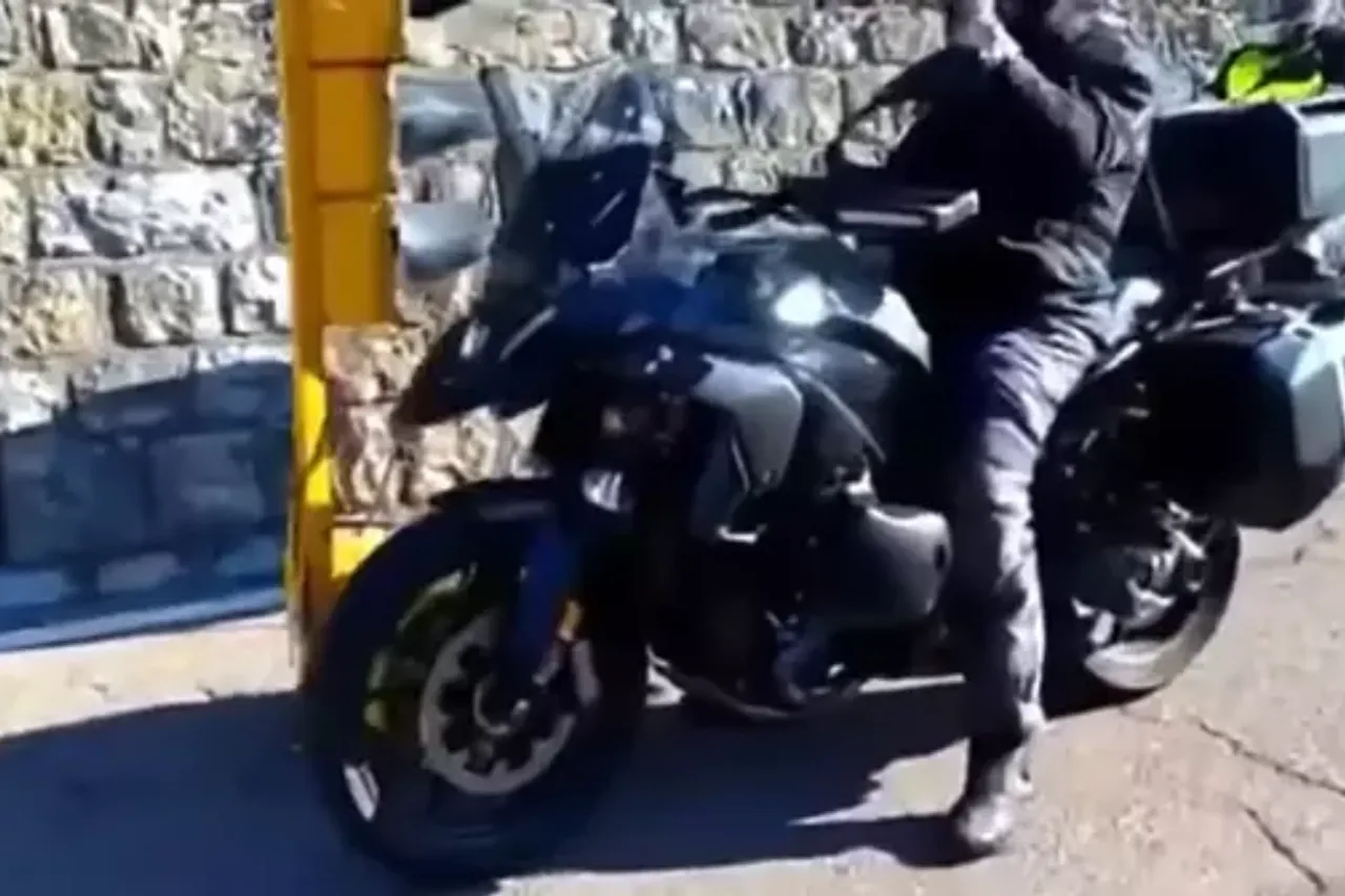 BMW R 1300 GS