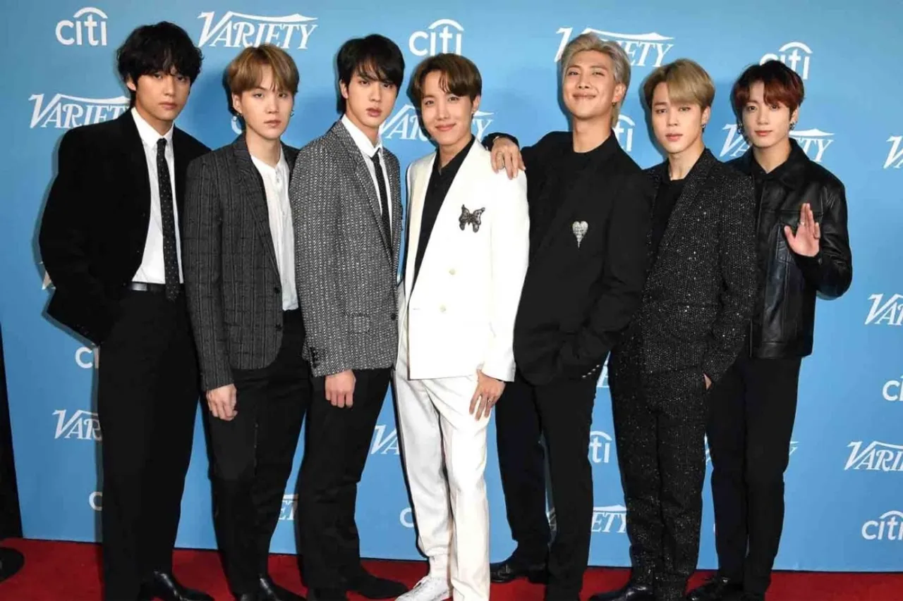 BTS Festa 2023