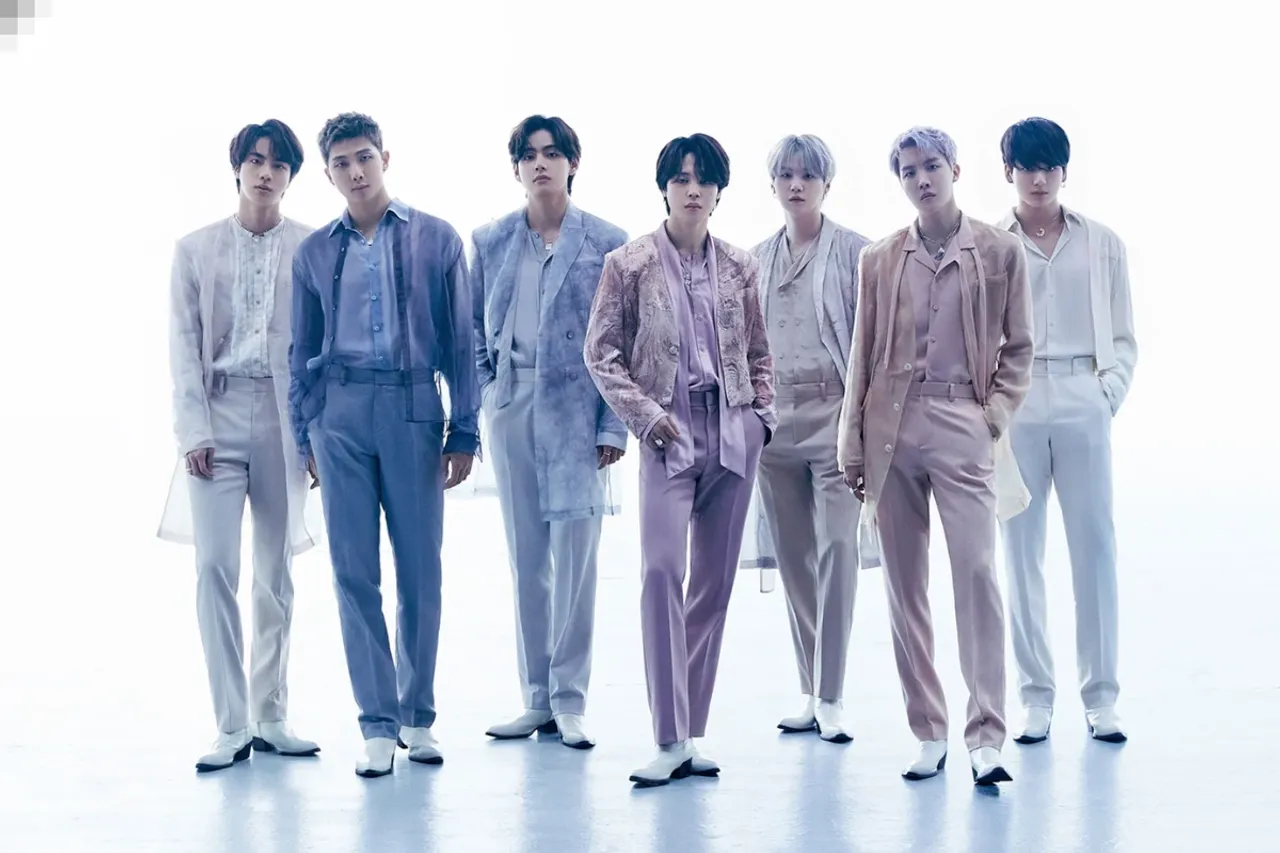 BTS Festa 2023
