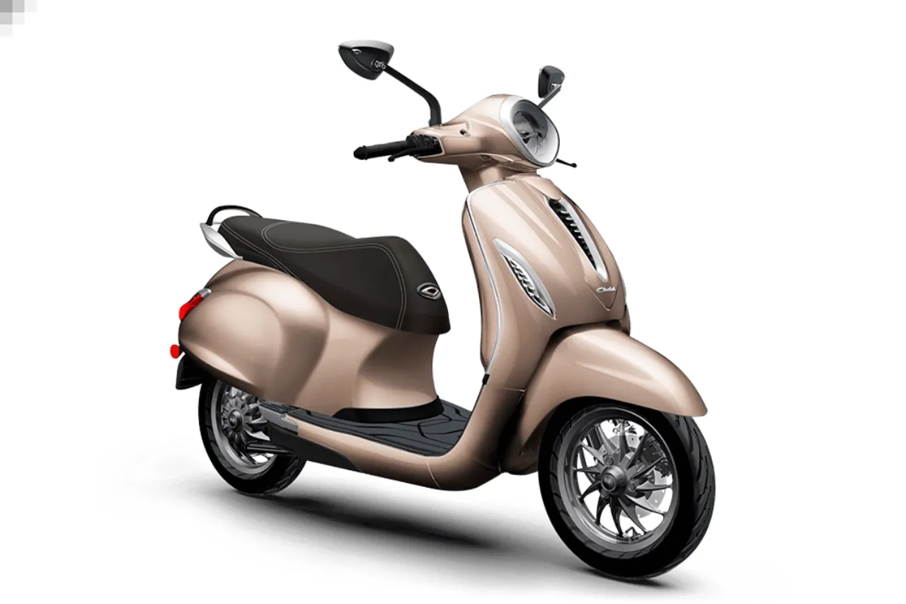 Bajaj Auto