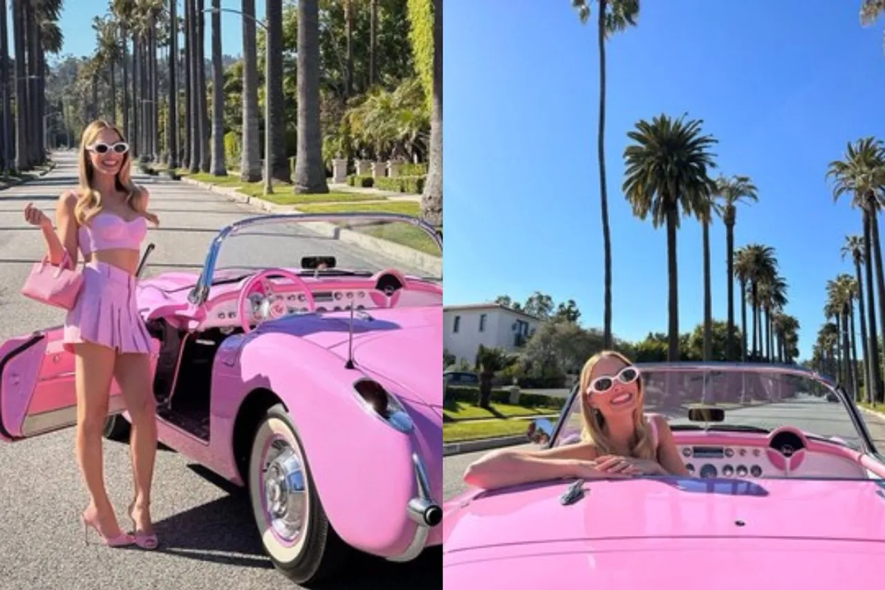Barbie film
