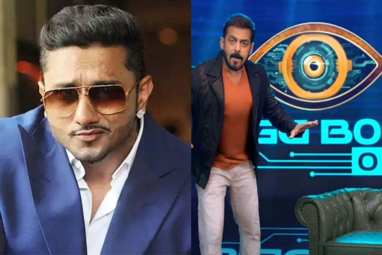 Bigg Boss OTT Season 2