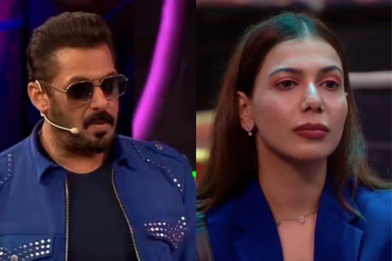 Bigg Boss Season 2