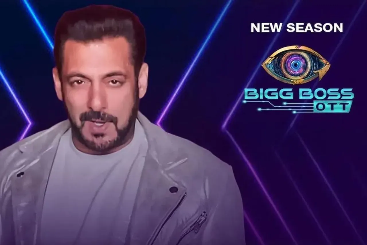 Bigg Boss OTT