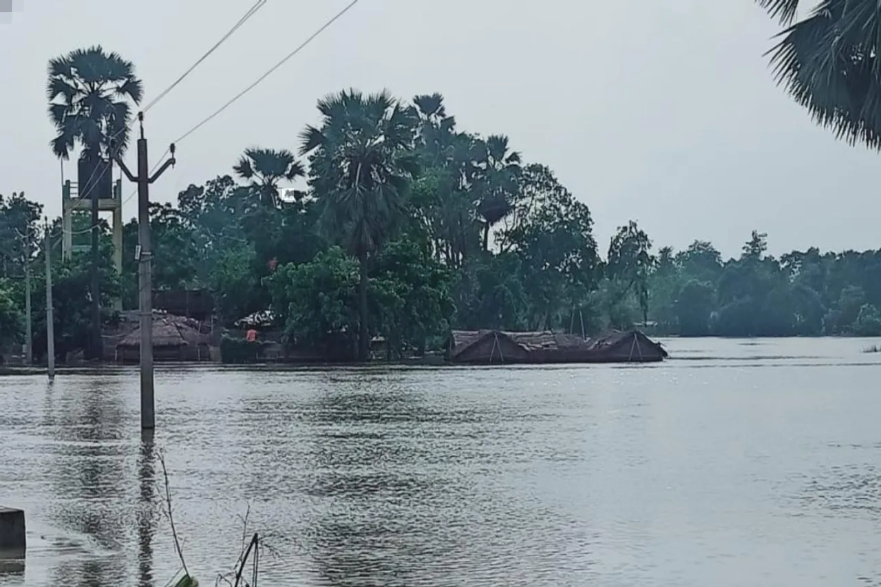 Kerala rain