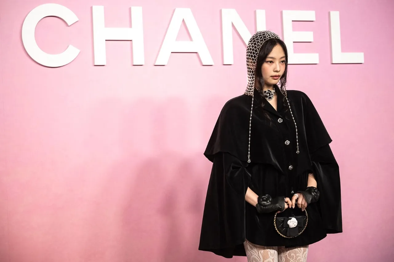 BLACKPINK Jennie