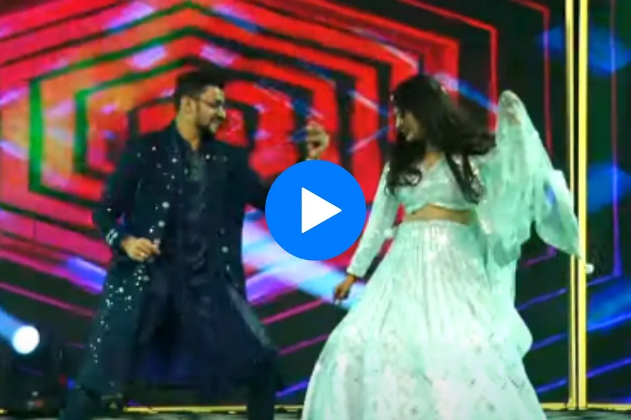 Bride groom viral video