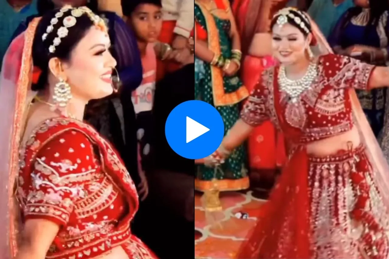 Bride groom viral video