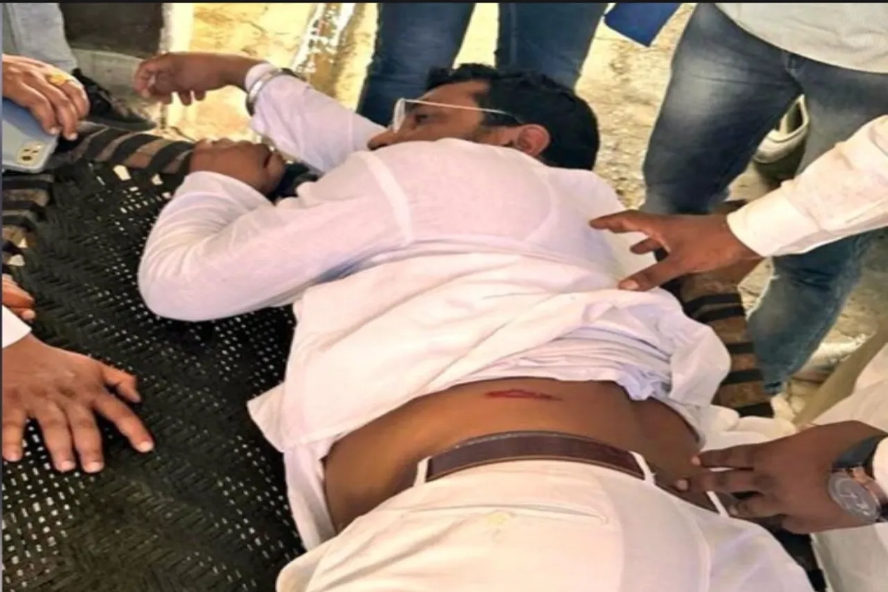 Chandrashekhar Azad