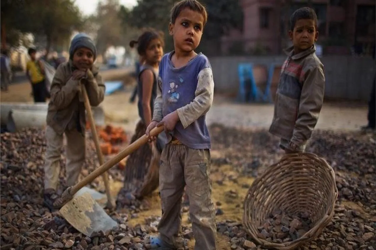 World Day Against Child Labour 2023