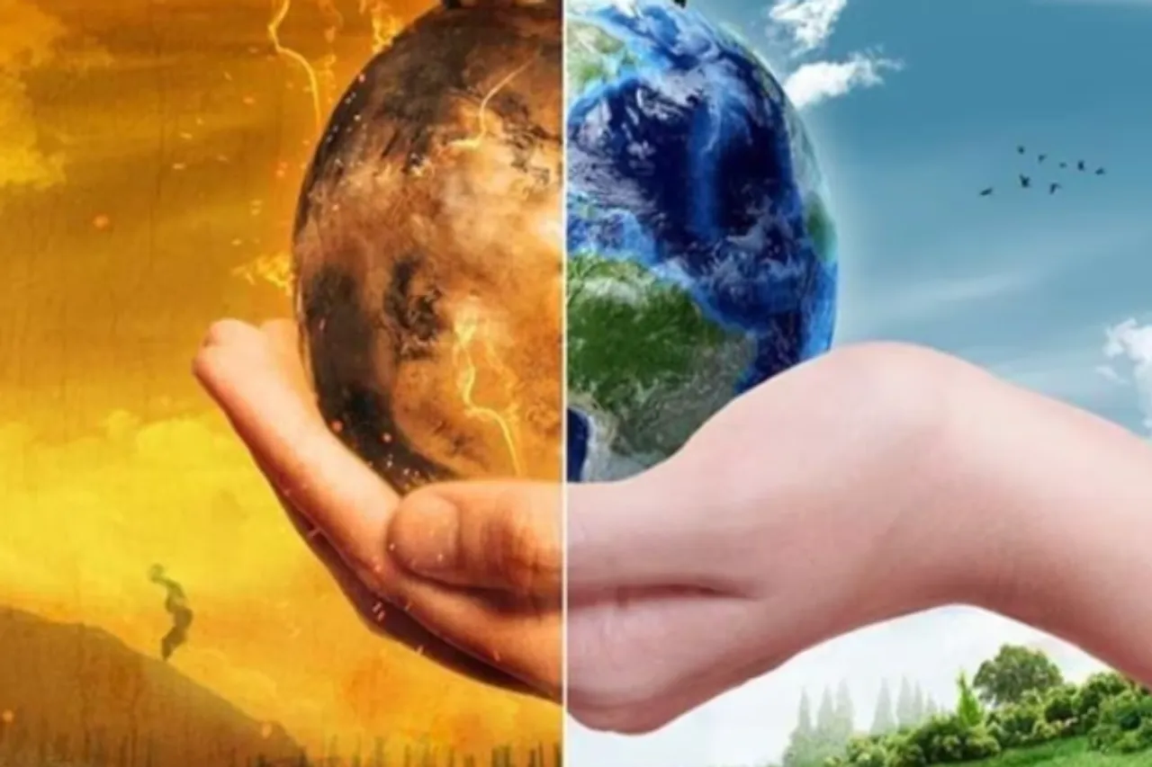 Climate Change